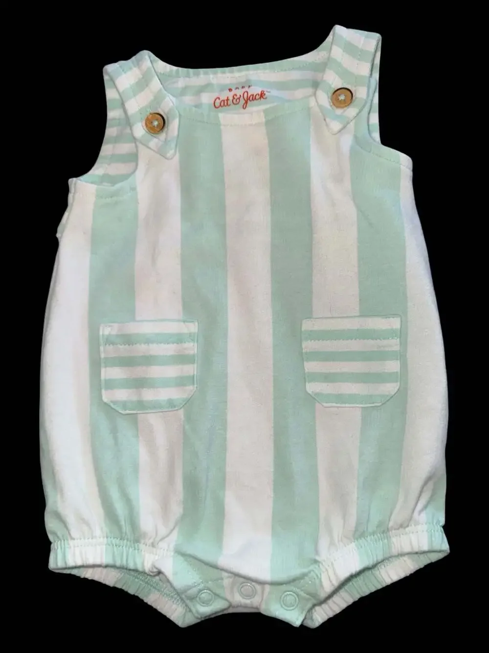 Just One You made by Carters / Cat & Jack two piece